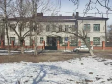 Учебный корпус №7 Волгоградский государственный медицинский университет в Волгограде