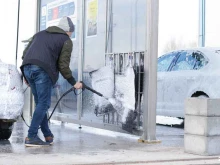 автомойка самообслуживания Imoy в Набережных Челнах