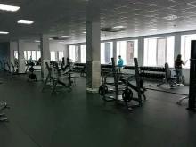 фитнес-клуб Life Style в Вологде