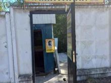 Монумент Памятники Тлт, Громовой, 56 ст3 