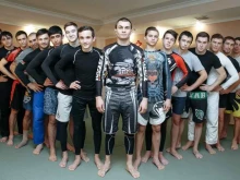 спортивный клуб Чемпион в Краснодаре