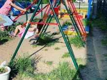 частный детский сад Босоногое счастье в Самаре