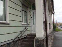 Центр по обеспечению деятельности Казначейства России, Малый проспект В.О., 64 к2 