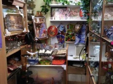 Магазин подарков и карнизов, Алтайская, 7 