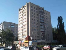 постамат СберЛогистика в Липецке