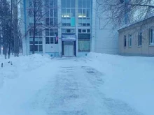 Спортивные школы ДЮСШ №4 в Кургане