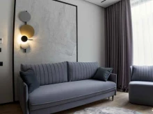 Blanc Hill by Adamand Resort, Гаражная, 6а 