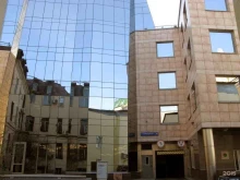 Pim Solutions, Садовническая улица, 14 ст2 