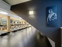 спортивный клуб Fitness One в Санкт-Петербурге