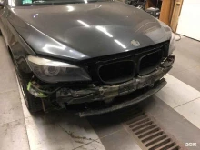Авторемонт и техобслуживание (СТО) Автотехцентр в Балашихе