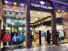 Tom Tailor, МКАД 41 Километр, 1 