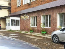 столовая Сытый шмель в Перми