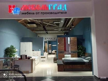 салон мебели Мебельград в Тюмени