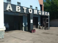 автомойка Интерпроект в Рубцовске