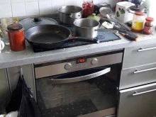 клининговая компания Чистюля в Братске