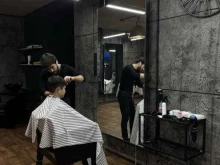 мужская парикмахерская Пошел на лево в Казани