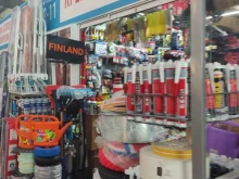 Магазин инструмента и крепежных изделий, Осташковское шоссе, вл4 ст2 