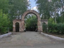 г. Нижний Тагил Свердловской области Детская городская больница в Нижнем Тагиле