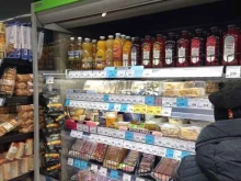 магазин с доставкой полезных продуктов ВкусВилл в Санкт-Петербурге