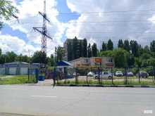 Автостоянки Автостоянка в Саратове