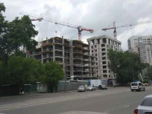 Trilogic, улица Вавилова, 4 