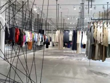 мультибрендовый магазин одежды Brand house в Екатеринбурге