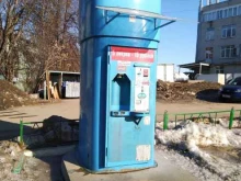 киоск по продаже артезианской воды ГУБЕРНСКИЙ КОЛОДЕЗЬ в Туле