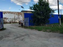 Автостоянки Автостоянка в Челябинске