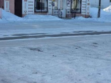 магазин разливных напитков Пивная берлога в Верхнеуральске