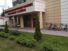 бассейн Метеор в Жуковском