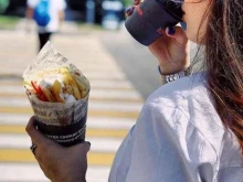 кафе быстрого питания Echte Doner в Нальчике