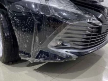 центр тонирования и бронирования автомобилей Estetika avto в Ставрополе