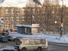 столовая Центрум в Петрозаводске