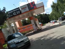 Заправочные станции Mmk petrol в Троицке