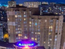 Барбершопы Барбершоп в Ростове-на-Дону