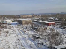 компания по предоставлению услуг складского хранения Аврк в Комсомольске-на-Амуре
