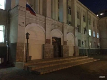 отдел полиции №5 Дзержинский в Новосибирске