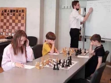 шахматная школа Гардэ в Новосибирске