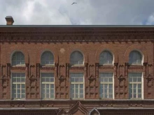 Органы государственного надзора Контрольно-счетная палата г. Омска в Омске