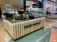 магазин экзотических фруктов Fresh Mango в Тюмени