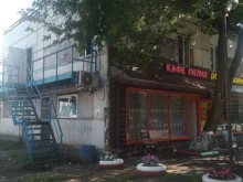 Антей газ, улица Газопровод, 4а 
