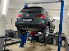 Авторемонт и техобслуживание (СТО) Geo service в Нижнем Новгороде