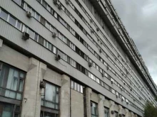 Айти инженер, Большая Тульская улица, 2 