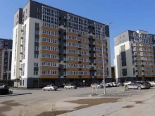 магазин разливных напитков Beer stories в Тюмени