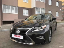 агентство по прокату автомобилей Mars в Анапе