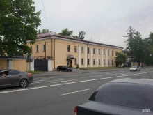 Этреко, шоссе Революции, 88 