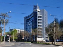офис Рута в Екатеринбурге