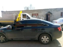 Тонирование автостёкол Центр тонирования автостекол в Тамбове