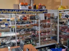 магазин автозапчастей для грузовых автомобилей ДизАвто в Салавате