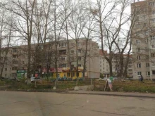постамат Яндекс.Маркет в Вологде